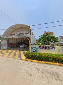 Centro Llantero Jmc